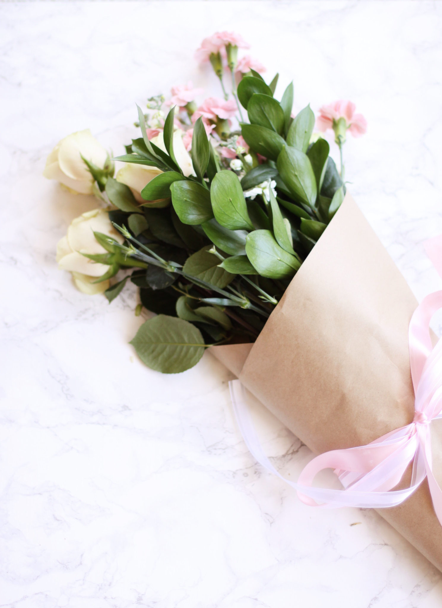 DIY Mother’s Day Bouquet
